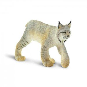Рись Safari Ltd 181829