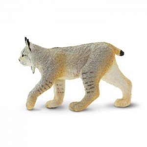 Рись Safari Ltd 181829 Рись Safari Ltd 181829