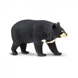 Гималайський ведмідь Safari Ltd 100044 Гималайський ведмідь Safari Ltd 100044