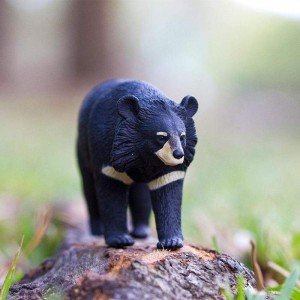 Гималайський ведмідь Safari Ltd 100044