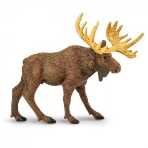 Лось Safari Ltd 290029 Лось Safari Ltd 290029