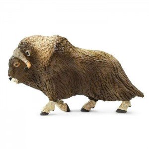 Вівцебик Safari Ltd 100095 Вівцебик Safari Ltd 100095