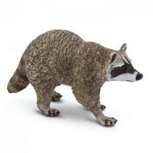 Єнот полоскун Safari Ltd 223029 Єнот полоскун Safari Ltd 223029