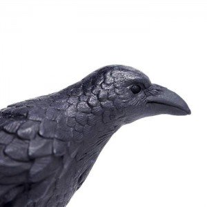 Крук ворона Safari Ltd 150829 Крук ворона Safari Ltd 150829