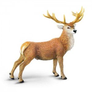 Благородний олень Safari Ltd 181929 Благородний олень Safari Ltd 181929
