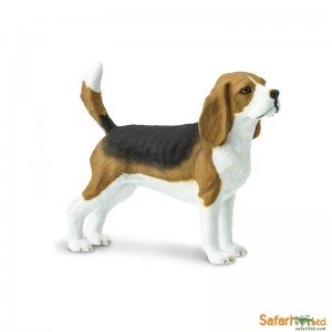 Бігль Safari Ltd 254929 Бігль Safari Ltd 254929