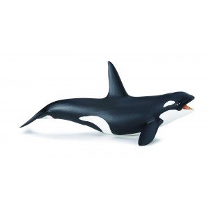 Косатка Safari Ltd 275129 Косатка Safari Ltd 275129