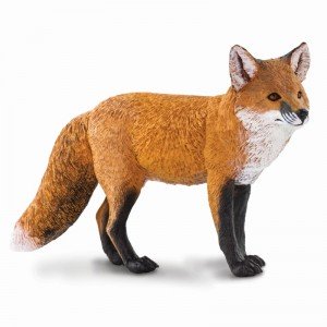 Лисиця XL Safari Ltd 100361 Лисиця XL Safari Ltd 100361
