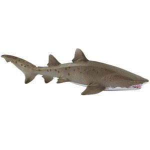 Піщана тигрова акула Safari Ltd 100369