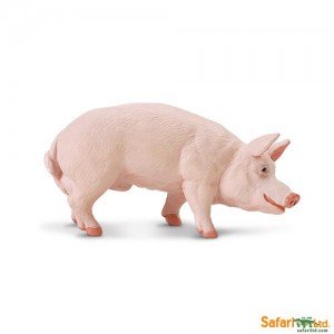 Кнур Safari Ltd 235229