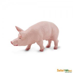 Кнур Safari Ltd 235229