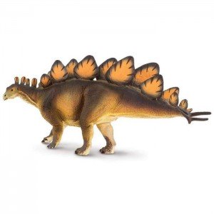 Стегозавр Safari Ltd 100299 Стегозавр Safari Ltd 100299