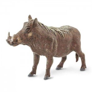 Бородавочник Safari Ltd 100512 Бородавочник Safari Ltd 100512