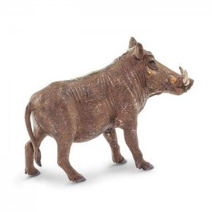 Бородавочник Safari Ltd 100512 Бородавочник Safari Ltd 100512