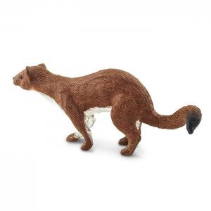 Ласка Safari Ltd 100412 Ласка Safari Ltd 100412