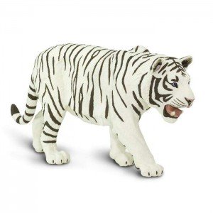 Білий тигр XL Safari Ltd 112089