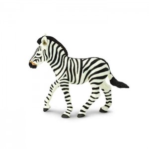 Зебра малюк Safari Ltd 271829